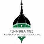 Peninsula Title Logo